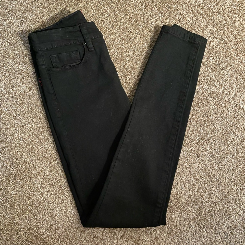 BDG Twig High-Waisted Skinny Jean - Picture 2 of 4